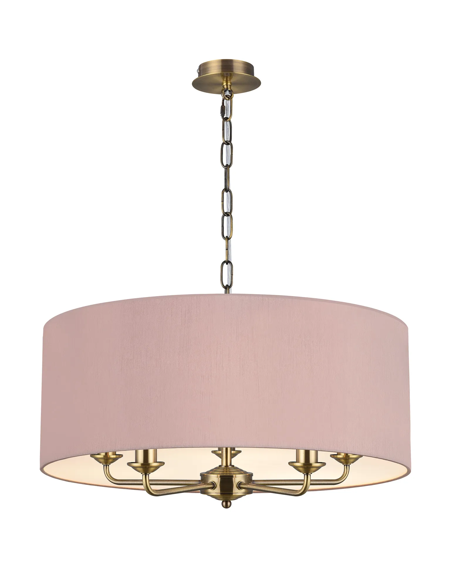 Banyan AB TA Ceiling Lights Deco Multi Arm Fittings Banyan AB TA Ceiling Lights Deco Multi Arm Fittings